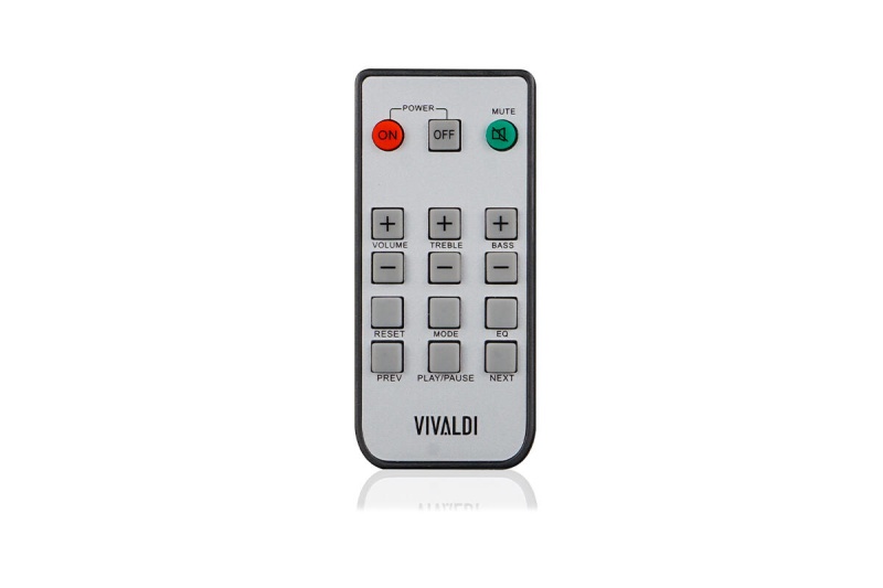 Vivaldi WIFI KEYROUND16AF.R